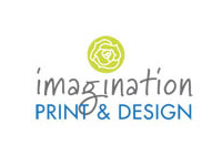 imagination print and design